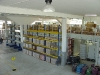 Scaffalature portapallet